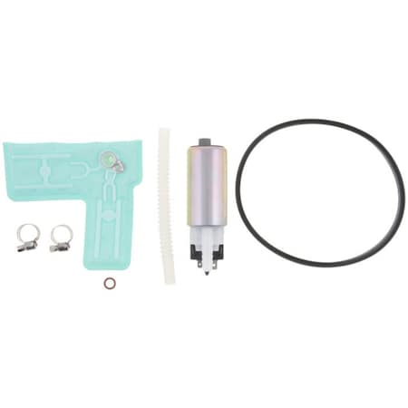 Carter Fuel Pumps 05-07 Chry T&C-Gr Caravan 3.3-3.8L Elec Fuel Pump, P76228 P76228